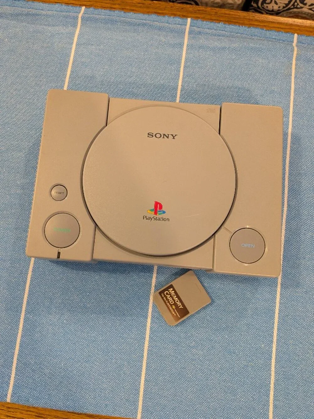 ⭐ PlayStation For Parts